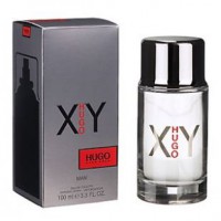 Hugo boss hugo xy man edt 